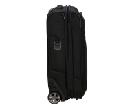 Samsonite WALIZKA PRO-DLX 6 UPRIGHT 55/20 EXP CZARNA - 1544706 - zdjęcie 3